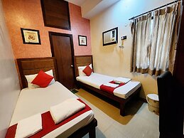 Hotel Bhammar's Inn- A Pure Veg