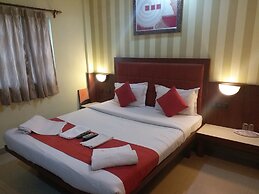 Hotel Bhammar's Inn- A Pure Veg
