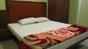 Hotel Bhammar's Inn- A Pure Veg