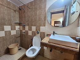 Hotel Bhammar's Inn- A Pure Veg
