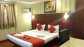 Hotel Bhammar's Inn- A Pure Veg