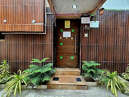 Hotel Bhammar's Inn- A Pure Veg