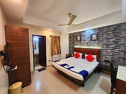 Hotel Bhammar's Inn- A Pure Veg