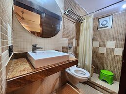 Hotel Bhammar's Inn- A Pure Veg