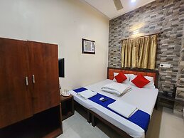 Hotel Bhammar's Inn- A Pure Veg