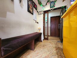 Hotel Bhammar's Inn- A Pure Veg
