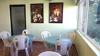 Hotel Bhammar's Inn- A Pure Veg