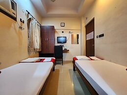Hotel Bhammar's Inn- A Pure Veg