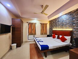 Hotel Bhammar's Inn- A Pure Veg