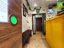 Hotel Bhammar's Inn- A Pure Veg