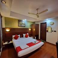 Hotel Bhammar's Inn- A Pure Veg