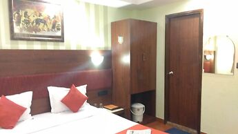 Hotel Bhammar's Inn- A Pure Veg