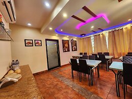 Hotel Bhammar's Inn- A Pure Veg