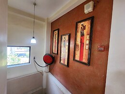 Hotel Bhammar's Inn- A Pure Veg