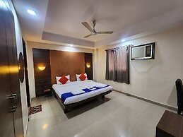 Hotel Bhammar's Inn- A Pure Veg