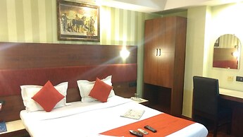 Hotel Bhammar's Inn- A Pure Veg