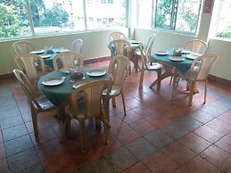 Hotel Bhammar's Inn- A Pure Veg