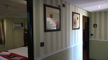 Hotel Bhammar's Inn- A Pure Veg