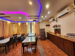 Hotel Bhammar's Inn- A Pure Veg
