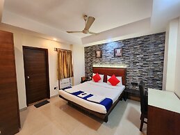 Hotel Bhammar's Inn- A Pure Veg