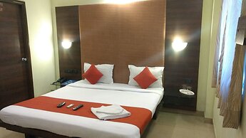 Hotel Bhammar's Inn- A Pure Veg