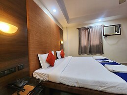 Hotel Bhammar's Inn- A Pure Veg
