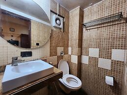 Hotel Bhammar's Inn- A Pure Veg