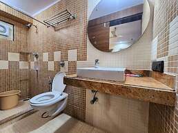 Hotel Bhammar's Inn- A Pure Veg