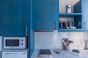 FeelCoimbra Castelo Boutique Apartments