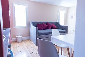 FeelCoimbra Castelo Boutique Apartments