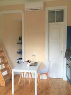 FeelCoimbra Castelo Boutique Apartments