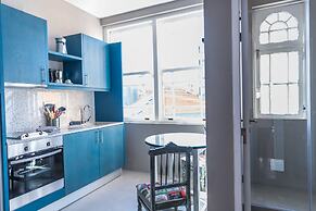 FeelCoimbra Castelo Boutique Apartments