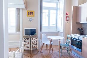FeelCoimbra Castelo Boutique Apartments