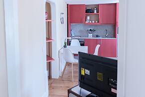 FeelCoimbra Castelo Boutique Apartments