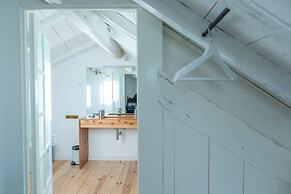 FeelCoimbra Castelo Boutique Apartments