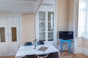 FeelCoimbra Castelo Boutique Apartments