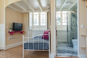 FeelCoimbra Castelo Boutique Apartments