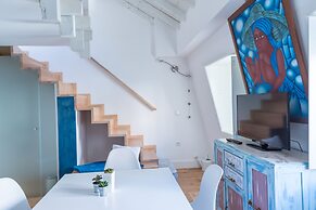 FeelCoimbra Castelo Boutique Apartments