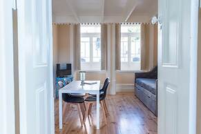 FeelCoimbra Castelo Boutique Apartments