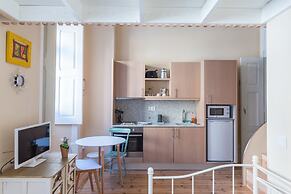 FeelCoimbra Castelo Boutique Apartments