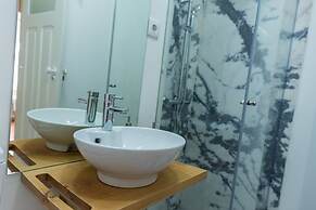 FeelCoimbra Castelo Boutique Apartments