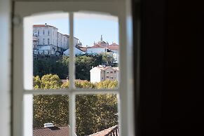 FeelCoimbra Castelo Boutique Apartments