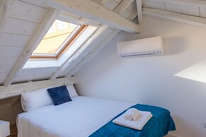 FeelCoimbra Castelo Boutique Apartments