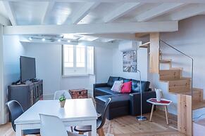 FeelCoimbra Castelo Boutique Apartments