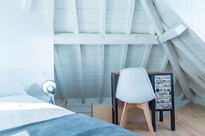FeelCoimbra Castelo Boutique Apartments