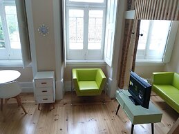 FeelCoimbra Castelo Boutique Apartments