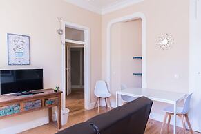 FeelCoimbra Castelo Boutique Apartments