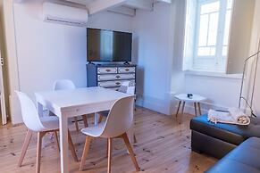 FeelCoimbra Castelo Boutique Apartments