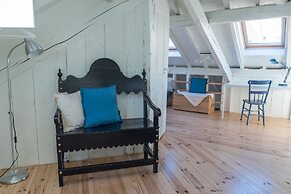 FeelCoimbra Castelo Boutique Apartments