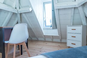 FeelCoimbra Castelo Boutique Apartments